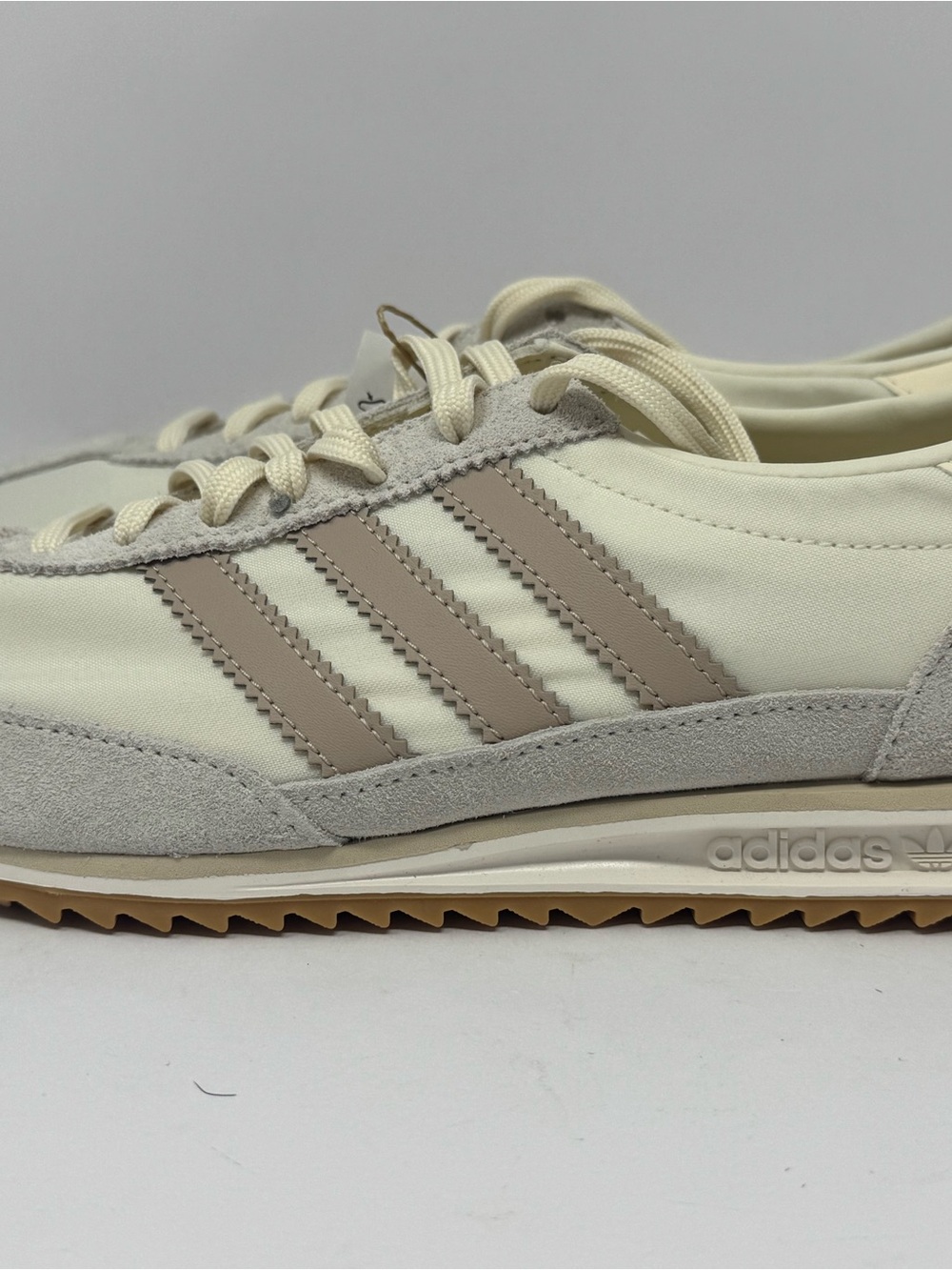 Adidas Originals SL 72 OG Cream Wonder Taupe JH73941 Women’s Size 9